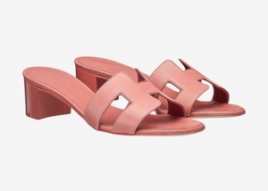 oasis sandals hermes
