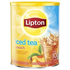 Iced Tea