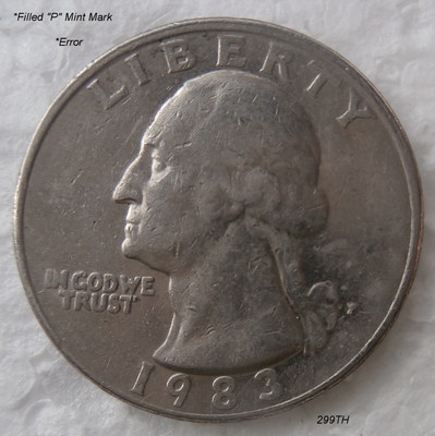 1983 P 