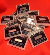 Mary Kay Mineral EYE COLOR, HARD TO FIND COLORS - You Choose Your Shade, New