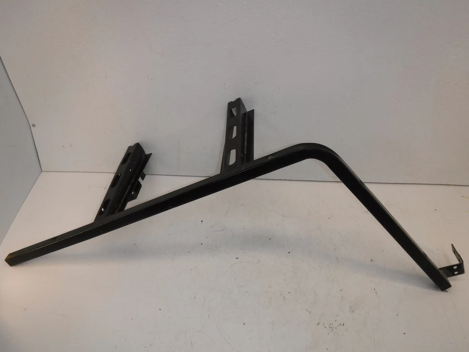 MARCO SOPORTE SUELO IZQUIERDO 10-17 POLARIS RANGER 800 TAMAÑO MEDIANO 1016575-329 Foto 3 de 3