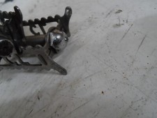 1 VERY NICE PAIR OF CHATER LEA PEDALS