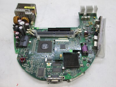 Apple iMac G3 M5521 Logic Board 350MHz