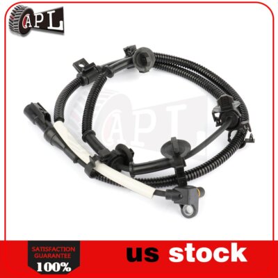 Front Left Or Right ABS Wheel Speed Sensor Assembly Fits Mazda B4000 1998-2000