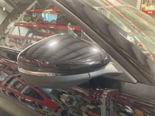 2021 Ford Mustang Mach-E OEM Right Hand Passengers Side Power Door Mirror Black