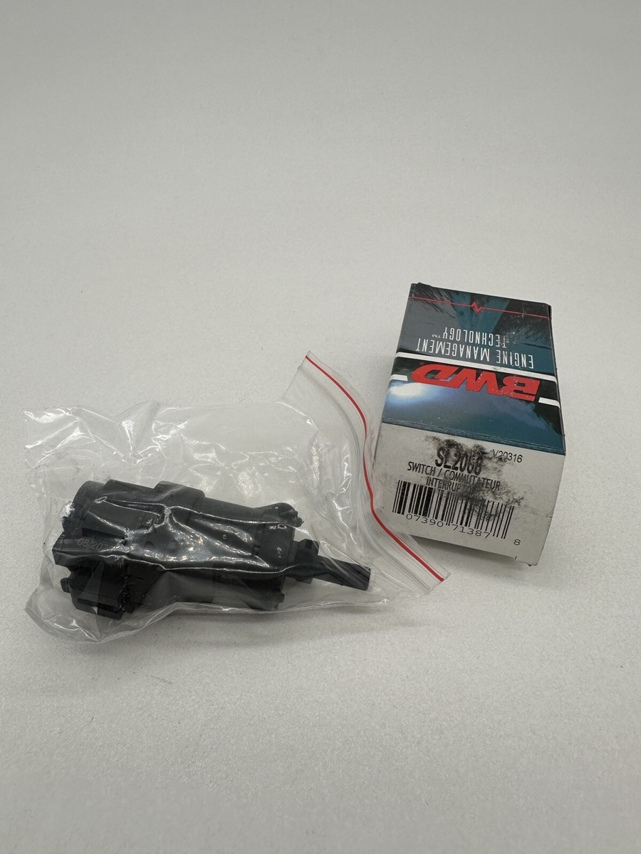 BWD Ignition Brake Light Switch SL2068 3M5Z13480A | eBay