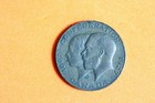 ESTATE FIND 1827 - 1927 Canada Confederation King and Queen Coin! #N01284 — photo 1