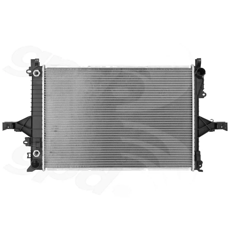 For 2001 2009 Volvo S60 Radiator 802FH06 2002 2003 2004 2005 2006