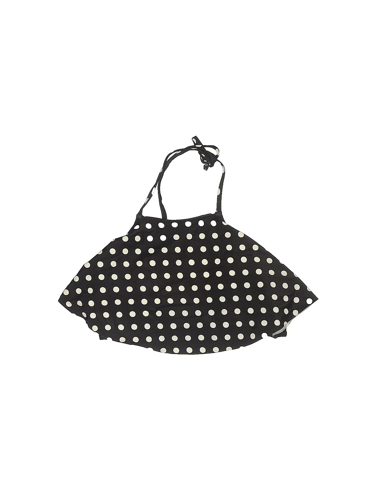 Traje de Baño Lunares Old Navy Nylon para Mujeres