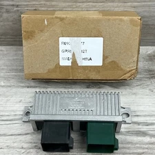Diesel Glow Plug Control Relay Module GPCM For Ford Power stroke F250 F350 F450