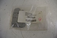 Phoenix Contact Serarating Dish Cat: TS-K GREY LOT OF 6