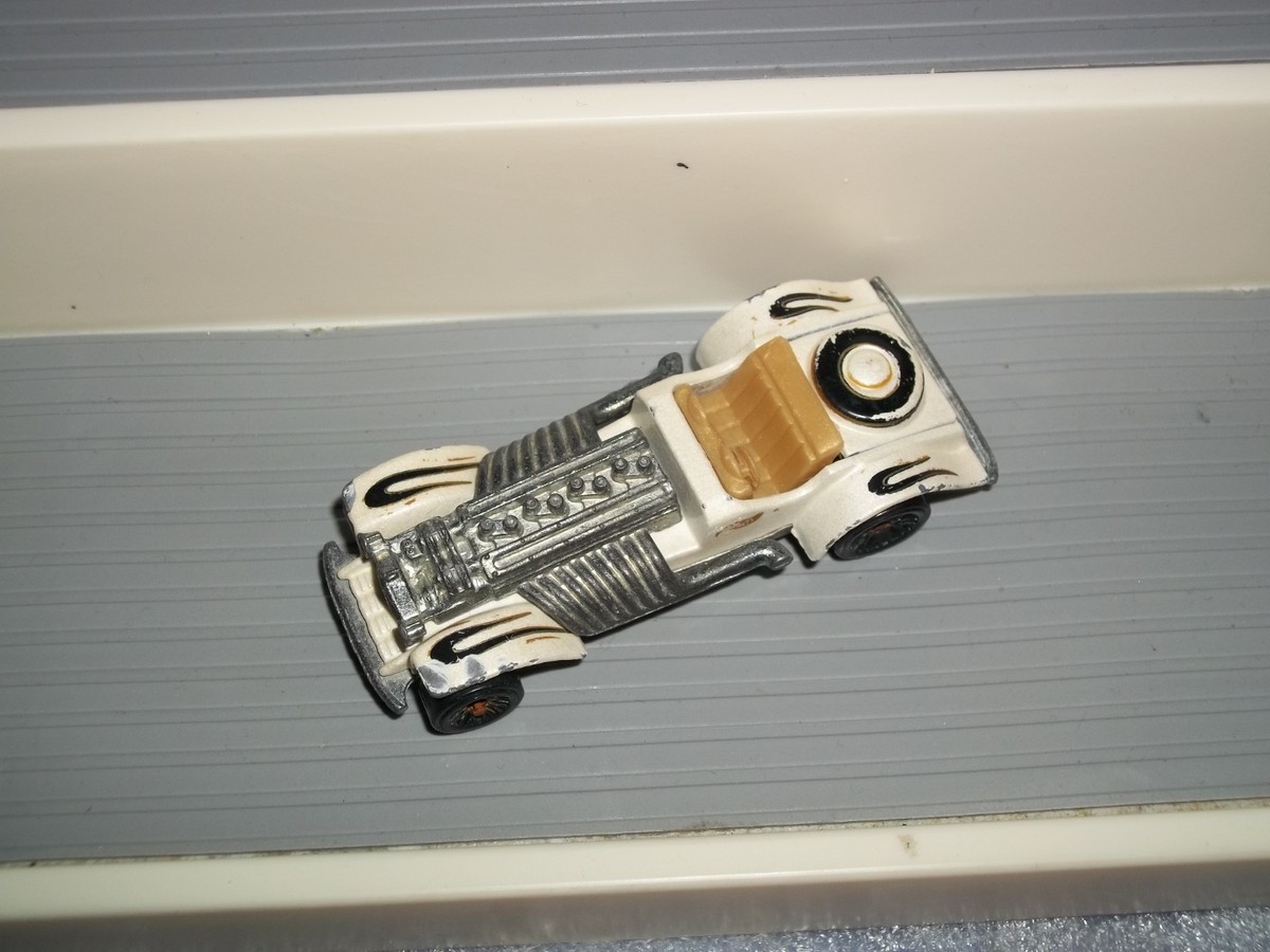 1970 Mattel Hot Wheels Sweet 16 Malaysia | eBay