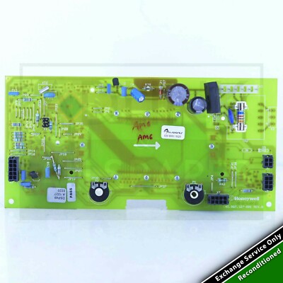 FERROLI MAXIMA 35S & 35C DISPLAY PCB 39810380 WAS 38320521 MIT 1 JAHR GARANTIE