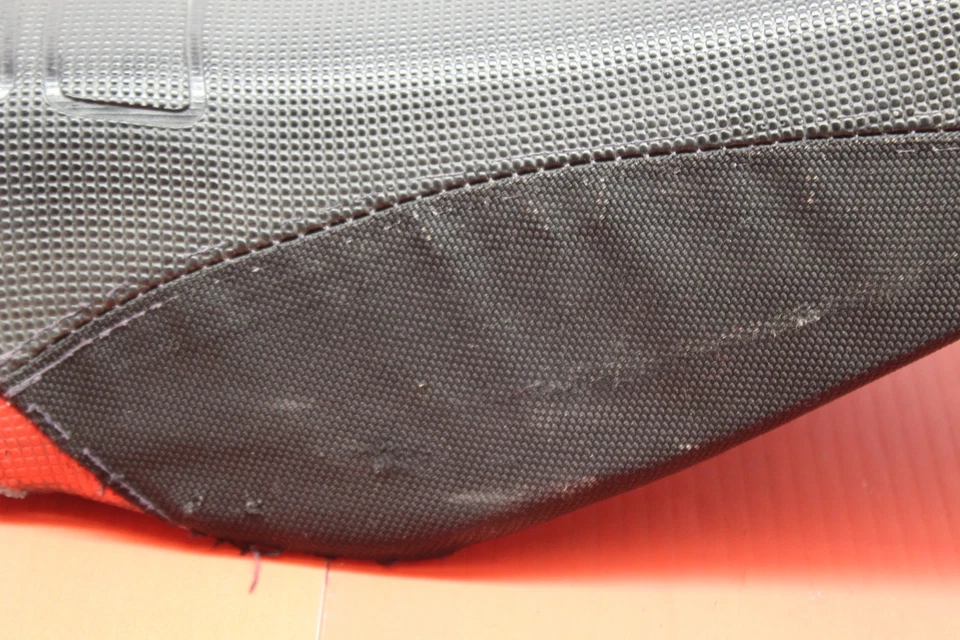 Sillín de asiento Honda Crf450r 2012 Foto 4 de 4