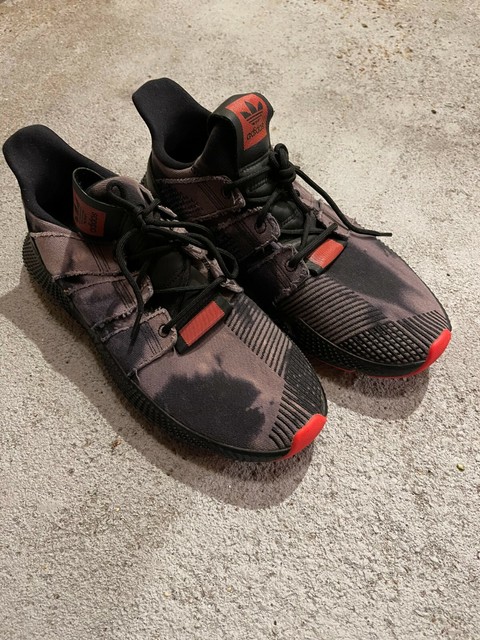 adidas prophere bleach