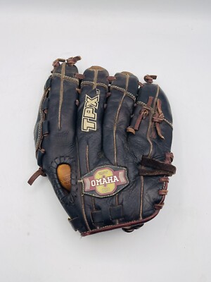 Louisville Slugger TPX Omaha Pro Series OPRO1250 12.5 '' LHT  Baseball Glove