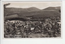 AK Riesengebirge Karkonosze Krummhübel Karpacz Schmiedeberg Schlesien