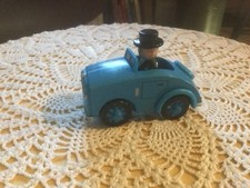 Pre Owned Wooden Thomas  Friends Sir Topham Hatt  s Car. SSS