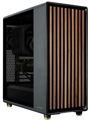 Captiva Gaming PC R79-429|R5 5500|16GB DDR4|RTX 4060|1 TB|Win11