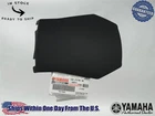 Yamaha OEM 07-15 Fuel Tank Cap Access Plastic Cover Lid 1HP-F177B-00/Grizzly 700