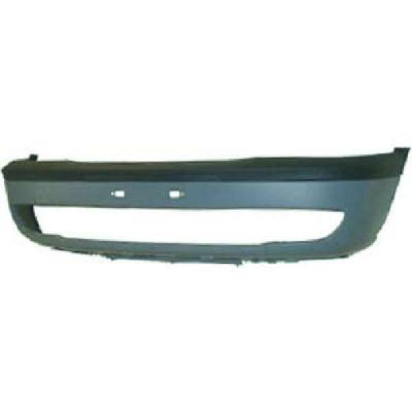 StoßStange Vorne Passend FüR Opel Zafira Baujahr 1999-2005 LackierfäHig Neu-image