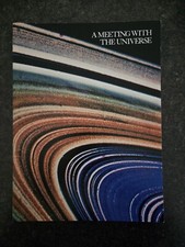NASA 1981 A Meeting with the Universe Science Discoveries from the Space Program