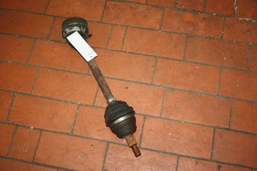 VW Golf IV 4Motion Antriebswelle vorne links