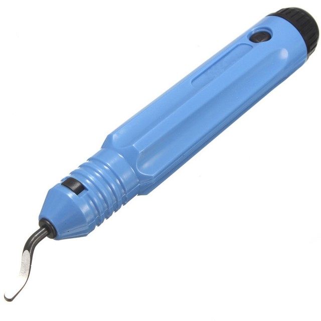 Noga S10 (BS1010) Swivel Blades Deburring Tool Pack of 10 for sale