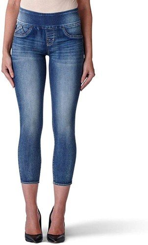 Denim Rx Fever Stretch Crop Jean | eBay