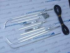 Kit pavimento completo  VESPA 150 GS 150.VS2T - 150gs VS3T 31830 Vesparicambisud