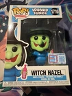 Funko Pop! Animation: Looney Tunes: Witch Hazel (2024 NYCC) #1710