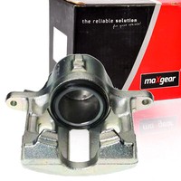 2X Maxgear Bremssattel Vorne L+R FüR Golf Polo Caddy Toledo Passat VW Audi Seat