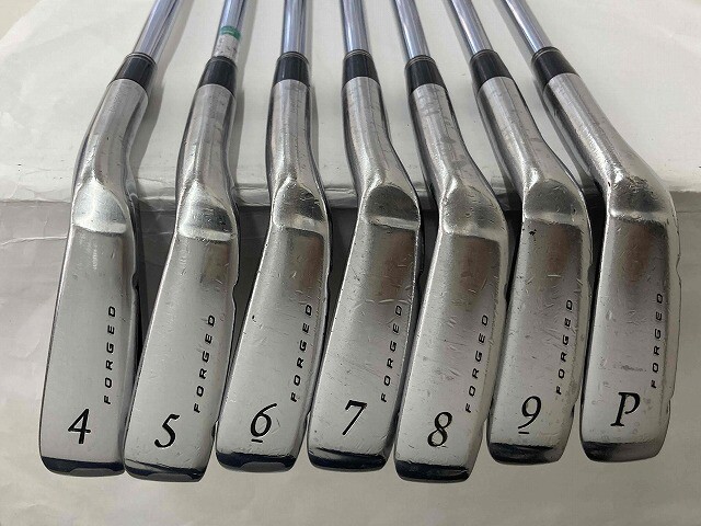 Used DUNLOP/SRIXON Z525 iron/N.S.PRO MODUS3 TOUR 120(S flex Used DUNLOP/SRIXON Z525 iron/N.S.PRO MODUS3 TOUR 120(S flex
