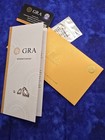 Loose Moissanite Princess Cut Real Gem Stone W/ GRA Certificate - 1.5ctw VVS1 D — photo 4
