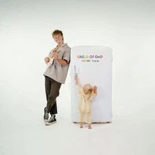 Forrest Frank CHILD OF GOD (CD)