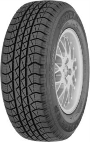Goodyear Wrangler All-Terrain Adventure Tyre, Now Only 3679.00 - View #4