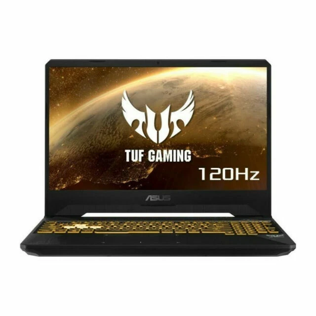 Ordinateurs portables et netbooks noirs ASUS