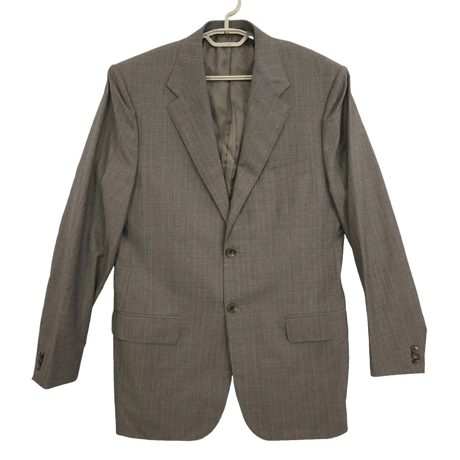 Corneliani Wool Big & Tall Suits & Blazers for Men