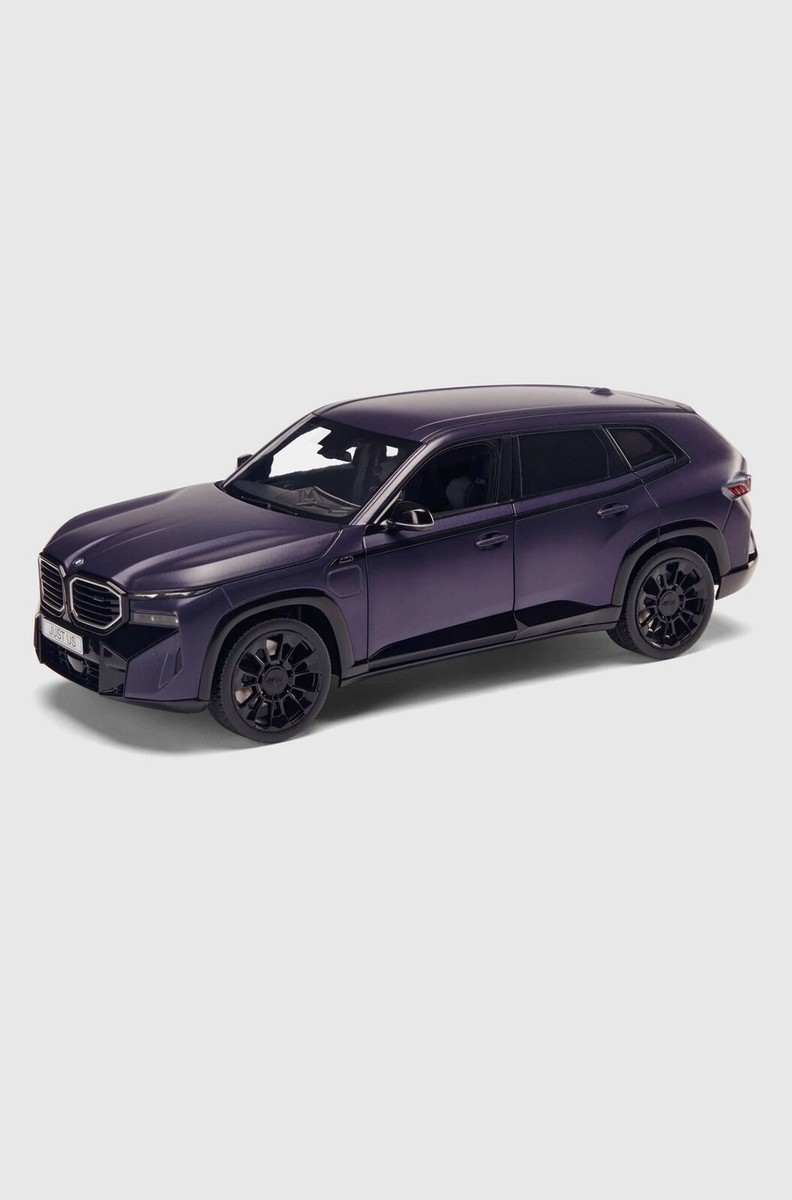 kith bmw ミニチュア Kith 850 CSI E31 BMW Diecast Model Replica Red - FW23 - US
