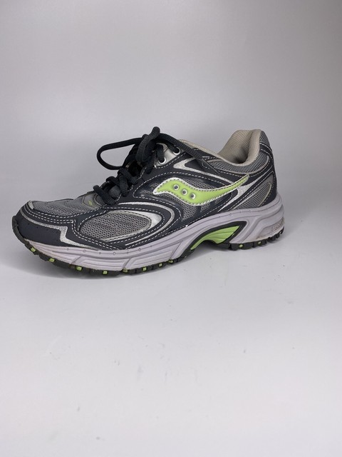 saucony ridge tr