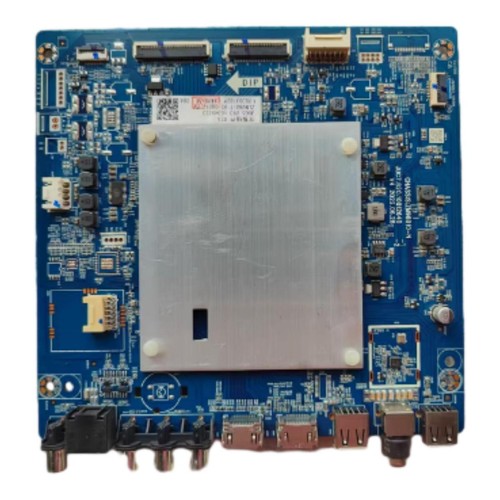 Changhong 86D6P-PR0 LCD TV Hauptplatine JUC7.820.10012640 JUC6.690.10045223