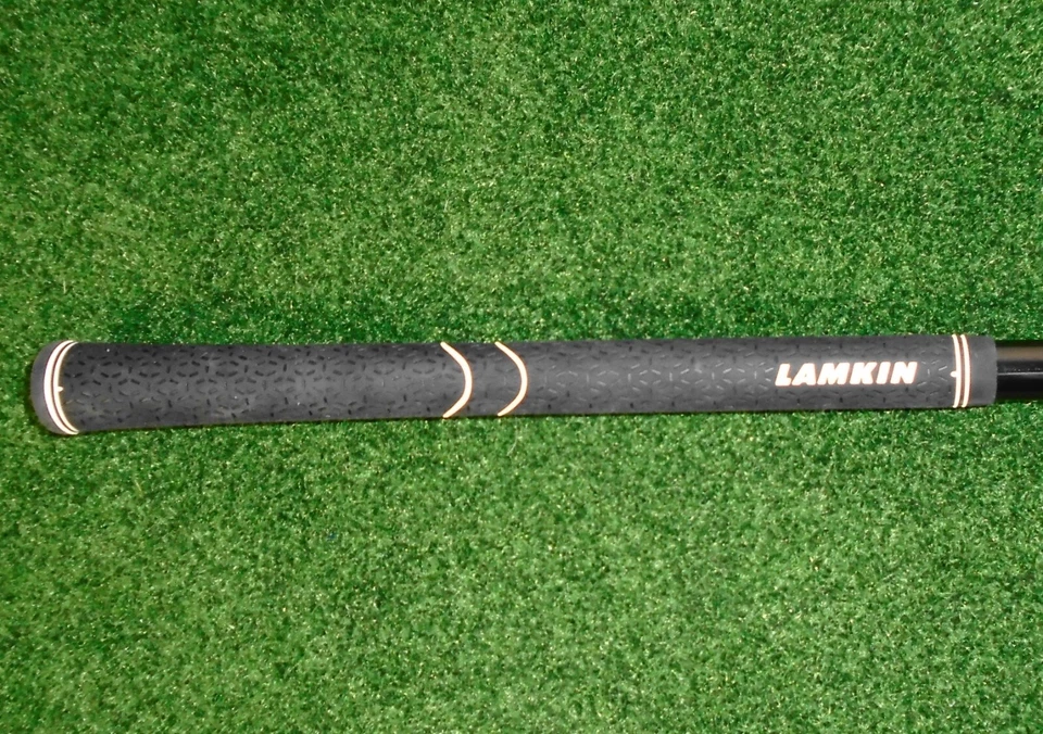 New Women's Cleveland Halo XL 27* 6 Hybrid, Aldila Ascent 40 L Flex, Cover - Image 3 of 3