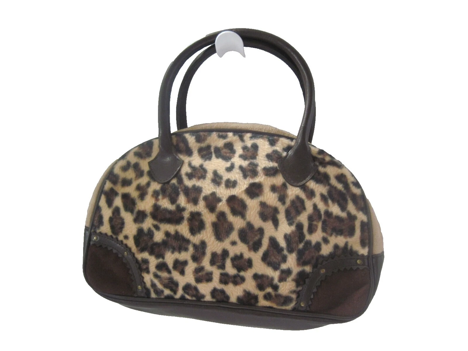 Bolsos vintage Cartera de piel sintética, Bolsos y estuches