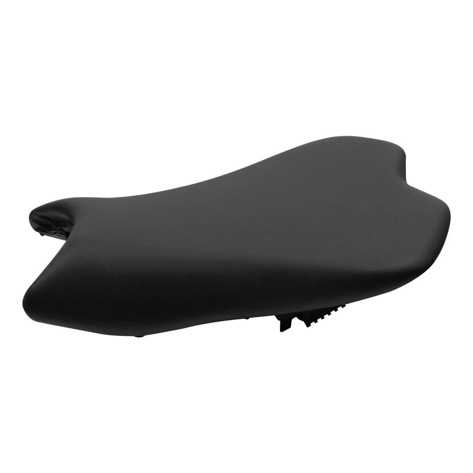 Asientos de conductor y pasajero aptos para Kawasaki Ninja ZX6R ZX-6R ZX636 2009-2018 2017 Foto 4 de 4