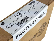 Allen-Bradley 1756-M02AE/A ControlLogix 2-Port Module New