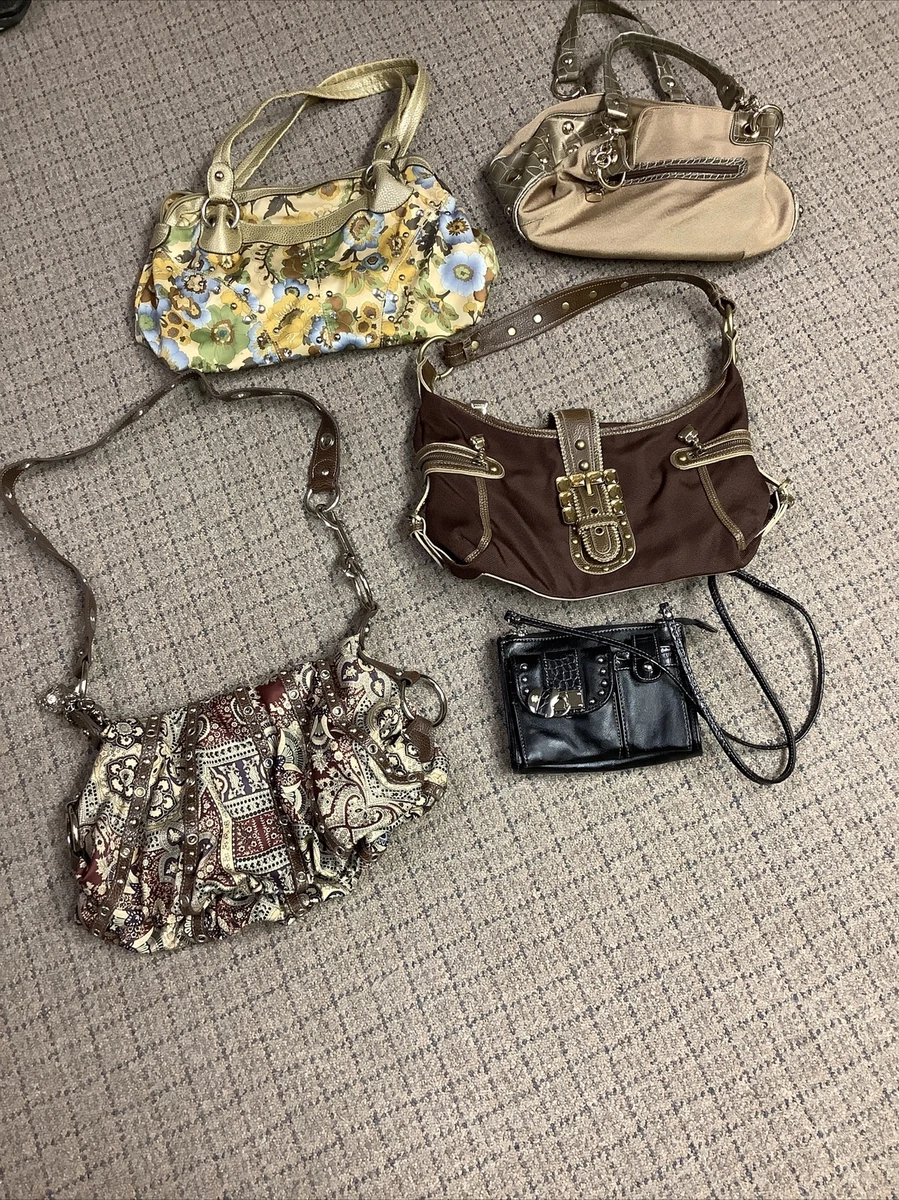 Kathy van clearance zeeland handbags prices