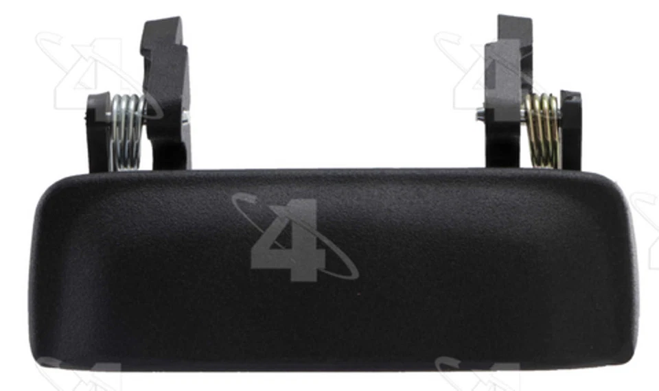 Manija de puerta exterior para Mazda B4000 B2300 B3000 1999-2009 ACI/MAXAIR Foto 3 de 4