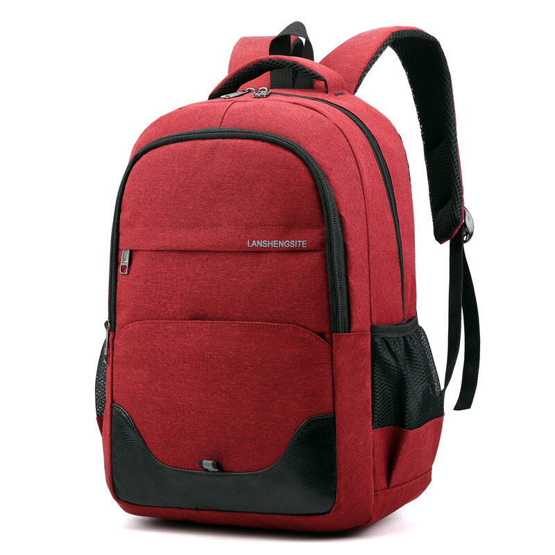 Unisex Travel Rucksack Shoulder Laptop Bag School Large Waterproof