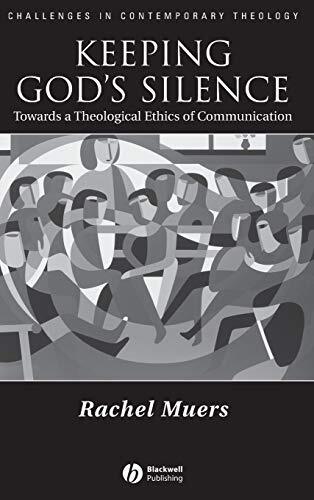 Keeping God s Silence C (Challenges in Contemporary Theology) by Muers HB^+
