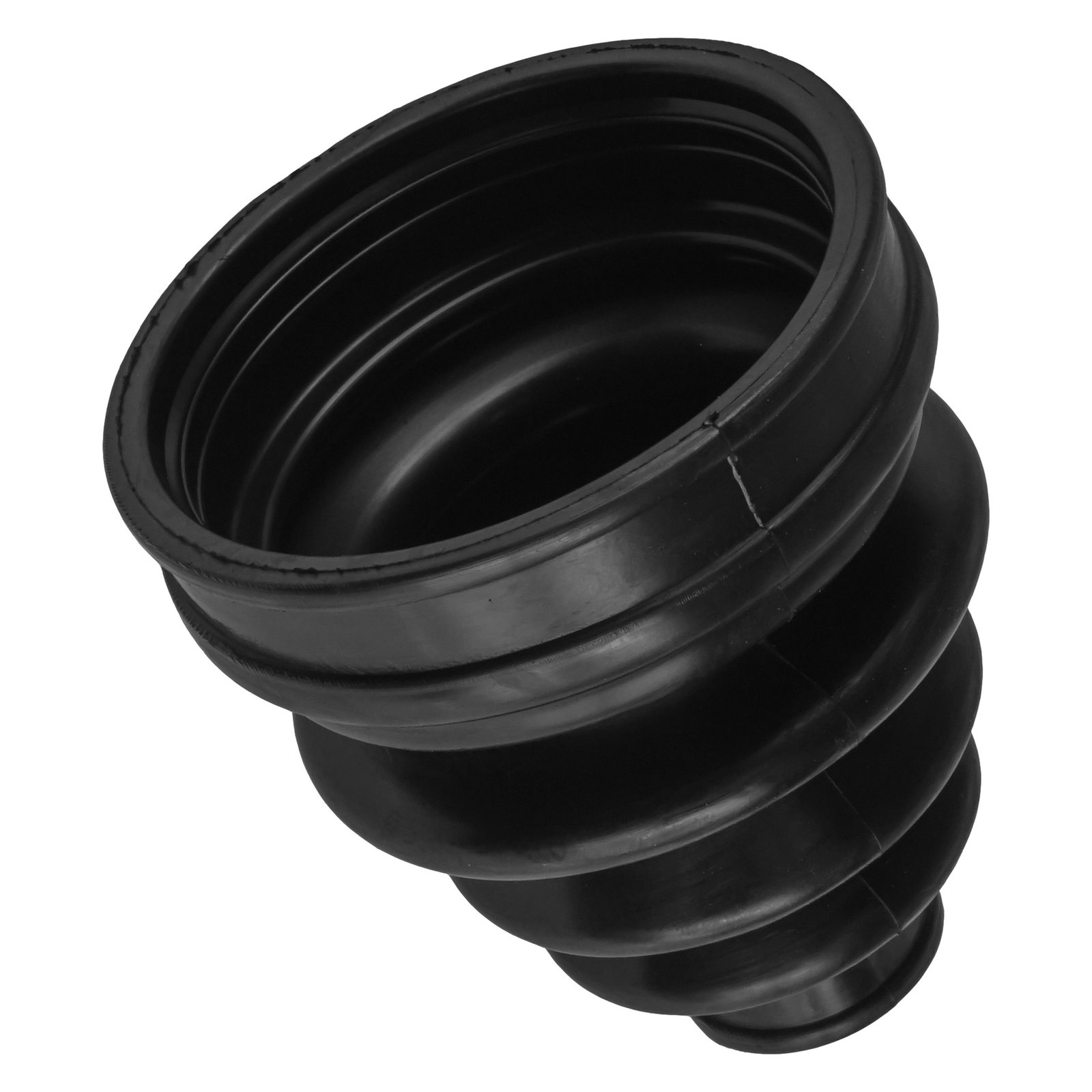 Rear Axle Inner CV Boot Kit for Yamaha Grizzly 660 YFM660F 4X4 2002